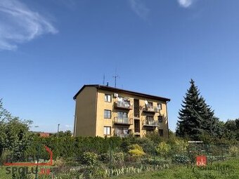 Prodej, byty/3+1, 70 m2, 43921 Koštice, Louny [ID 73354]