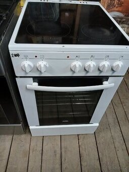 Elektrický sporák Mora