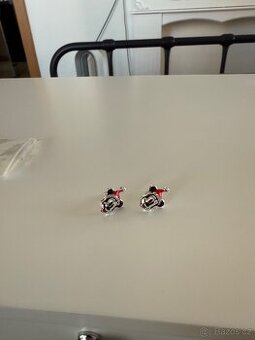 Nausnice Mickey Mouse