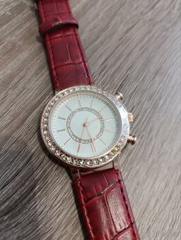 Dámské hodinky Eternal Love