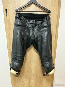 Moto kalhoty 4SR TR2 vel. 52 včetně sliderů