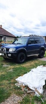 Toyota land cruiser 95