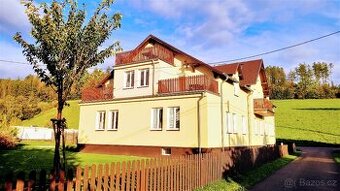 Prodej horského apartmánu, 2+kk, 32 m², Karlovice