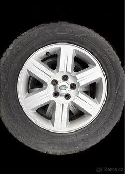 ALU KOLA 17'' LAND ROVER FREELANDER 2