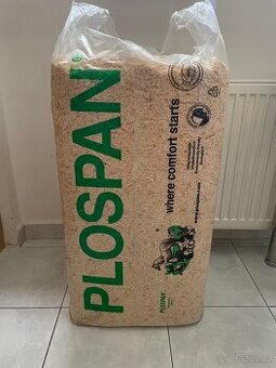 Hobliny (15kg) pro králíčka/morče