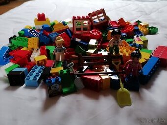 Lego duplo
