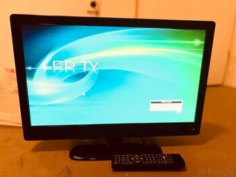 TV Technika LCD 23''