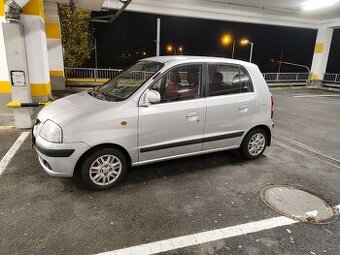 Hyundai Atos Prime