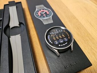 Samsung Galaxy Watch 5 Pro LTE