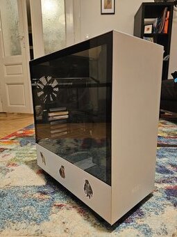 Herni PC (i9 9900k, 32GB RAM, RTX 5070) + monitor po domluve