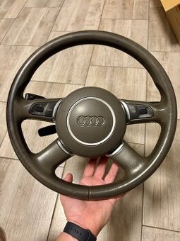 💥Volant Audi A8💥