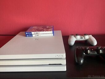 PS4 Pro 1TB