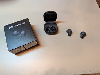 Samsung Galaxy Buds 2 Pro
