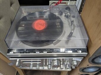 Technics gramofon