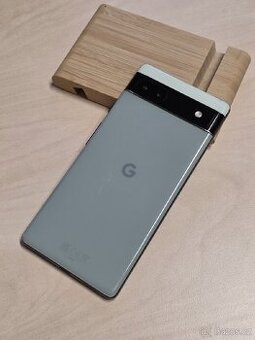 Google Pixel 6a 128gb