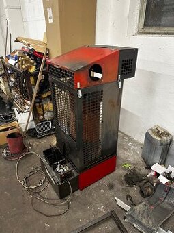 Thermobile at 302a 30kw