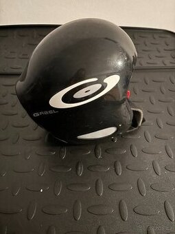 Dětská lyžařská helma Gabel