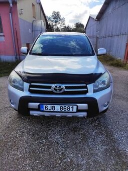 Toyota RAV4 2.2 D-4D 130kW