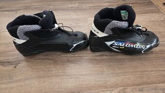 Prodam boty na bezky Salomon SNS 36