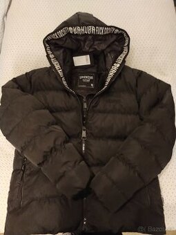 Dámská bunda Yakuza zimní -Nova