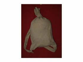 ruský carský batoh velká polní čs legie