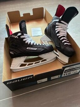 Prodám brusle Bauer Supreme Skate SR vel.46
