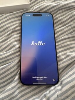 iPhone 16 Pro 128GB