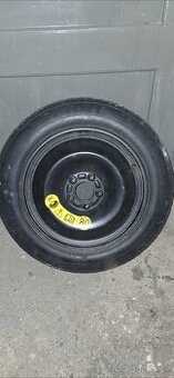 Dojezdové kolo ford