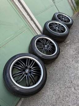 5x108 R19 Elektrony Alutec