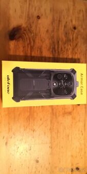 Kryt pro Ulefone Armor 28 Ultra - NOVÝ