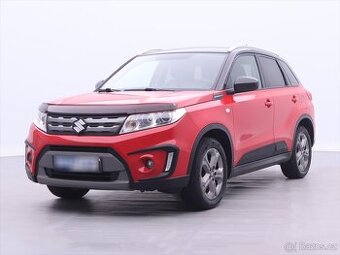 Suzuki Vitara 1,6 VVT 88kW CZ Premium 2.Maj (2017)