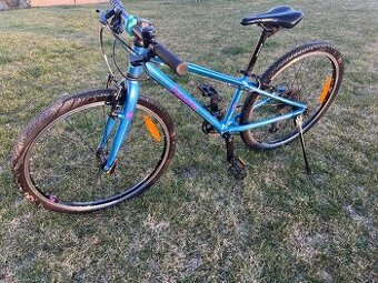 Dětské odlehčené kolo BEANY ZERO 24