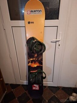 Burton