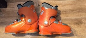 Dětské lyžařské boty Dalbello