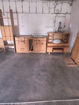 Prodam nabytek do loznice