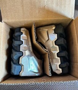 SW-Motech stavitelné stupačky bez adaptéru