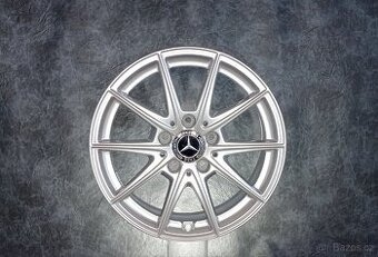 Alu kola 16" 5x112 Mercedes Audi VW Škoda Seat