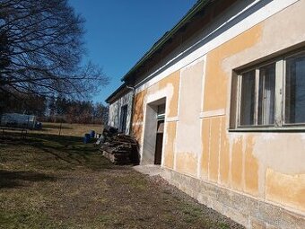 Obchodní spolupráce - sklad, dílna k dispozici - 1