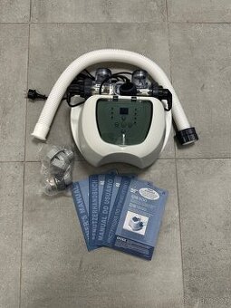 Prodám solinový chlorinátor Intex QS500