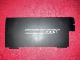 Baterie pro Apple Macbook, model A1245