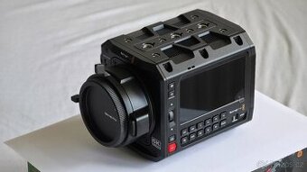 Kamera Blackmagic