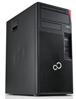 Super herní komp: 32GB RAM, 8GB GK, 256 GB SSD, CPU i7