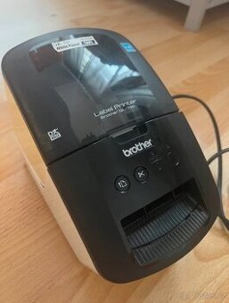 Tiskárna Brother QL-700