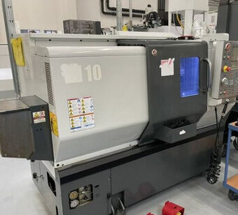 Soustruhy - CNC ST 10