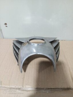 Jawa - ČZ 350 kývačka, panelka kryt karburátoru