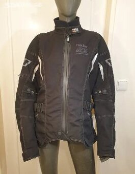 Rukka bunda na motorku značková bunda na moto 44