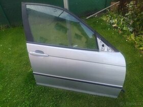 BMW E46 P.P. dveře