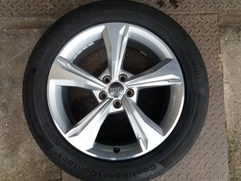 alu disk 5x112 r19 Audi, Škoda, Volkswagen, Seat