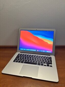 MacBook Air 13” (Mid 2013) – i5, 4GB RAM, 128GB SSD