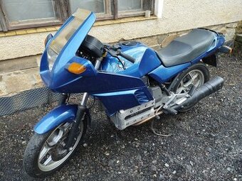 BMW K100RS 1986